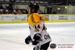 Photo hockey match Dijon  - Rouen le 01/12/2015