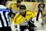 Photo hockey match Dijon  - Rouen le 01/12/2015