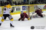 Photo hockey match Dijon  - Rouen le 01/12/2015