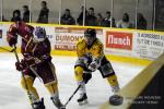 Photo hockey match Dijon  - Rouen le 01/12/2015