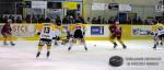 Photo hockey match Dijon  - Rouen le 01/12/2015