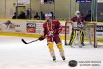 Photo hockey match Dijon  - Rouen le 01/12/2015
