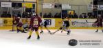 Photo hockey match Dijon  - Rouen le 01/12/2015