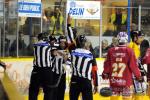 Photo hockey match Dijon  - Rouen le 01/12/2015