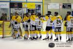 Photo hockey match Dijon  - Rouen le 01/12/2015