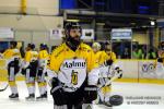 Photo hockey match Dijon  - Rouen le 01/12/2015