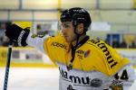 Photo hockey match Dijon  - Rouen le 01/12/2015