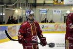 Photo hockey match Dijon  - Rouen le 01/12/2015