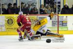 Photo hockey match Dijon  - Rouen le 30/12/2015