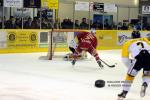 Photo hockey match Dijon  - Rouen le 30/12/2015