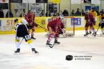 Photo hockey match Dijon  - Rouen le 30/12/2015