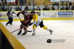 Photo hockey match Dijon  - Rouen le 30/12/2015