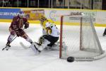 Photo hockey match Dijon  - Rouen le 30/12/2015