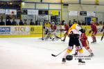 Photo hockey match Dijon  - Rouen le 30/12/2015