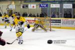 Photo hockey match Dijon  - Rouen le 30/12/2015