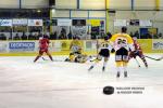 Photo hockey match Dijon  - Rouen le 30/12/2015