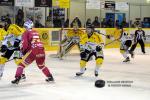 Photo hockey match Dijon  - Rouen le 30/12/2015