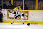 Photo hockey match Dijon  - Rouen le 30/12/2015