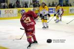 Photo hockey match Dijon  - Rouen le 30/12/2015