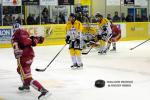 Photo hockey match Dijon  - Rouen le 30/12/2015