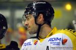 Photo hockey match Dijon  - Rouen le 08/11/2016