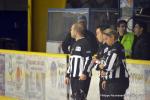 Photo hockey match Dijon  - Rouen le 08/11/2016