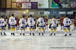 Photo hockey match Dijon  - Rouen le 08/11/2016
