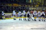 Photo hockey match Dijon  - Rouen le 08/11/2016
