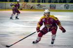 Photo hockey match Dijon  - Rouen le 08/11/2016