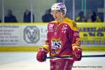 Photo hockey match Dijon  - Rouen le 08/11/2016