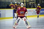 Photo hockey match Dijon  - Rouen le 08/11/2016