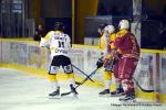 Photo hockey match Dijon  - Rouen le 08/11/2016
