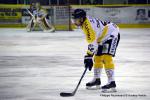 Photo hockey match Dijon  - Rouen le 08/11/2016