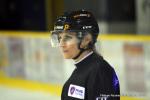 Photo hockey match Dijon  - Rouen le 08/11/2016