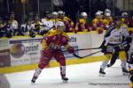 Photo hockey match Dijon  - Rouen le 08/11/2016