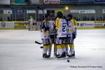 Photo hockey match Dijon  - Rouen le 08/11/2016