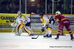 Photo hockey match Dijon  - Rouen le 08/11/2016
