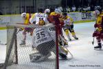 Photo hockey match Dijon  - Rouen le 08/11/2016
