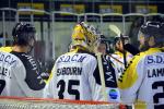 Photo hockey match Dijon  - Rouen le 08/11/2016