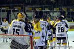 Photo hockey match Dijon  - Rouen le 08/11/2016