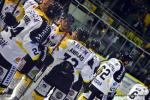 Photo hockey match Dijon  - Rouen le 08/11/2016