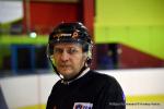 Photo hockey match Dijon  - Rouen le 08/01/2017