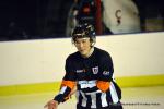 Photo hockey match Dijon  - Rouen le 08/01/2017