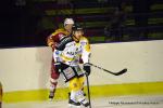 Photo hockey match Dijon  - Rouen le 08/01/2017
