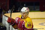 Photo hockey match Dijon  - Rouen le 08/01/2017