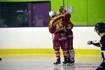 Photo hockey match Dijon  - Rouen le 08/01/2017