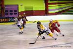Photo hockey match Dijon  - Rouen le 08/01/2017