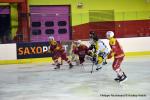 Photo hockey match Dijon  - Rouen le 08/01/2017