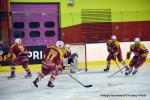 Photo hockey match Dijon  - Rouen le 08/01/2017