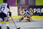 Photo hockey match Dijon  - Rouen le 08/01/2017